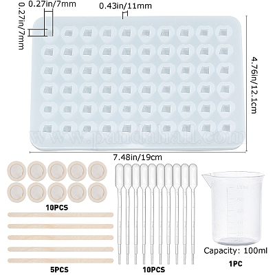 Ювелирные изделия DIY-GF0003-54-1