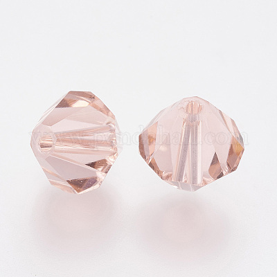 Имитация австрийских кристаллов SWAR-F022-10x10mm-319-1