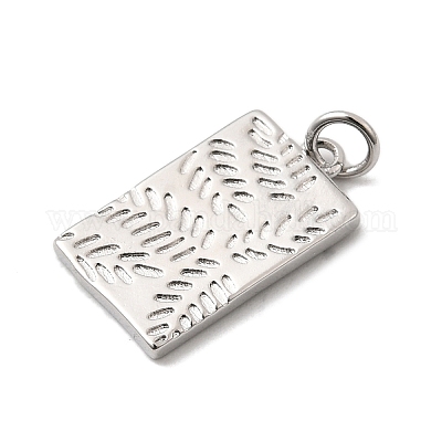 Латунные подвески KK-I364-24P-1