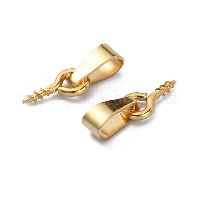 Скобы для крепления штифтов с ушком из нержавеющей стали 304 FIND-WH0110-054-1