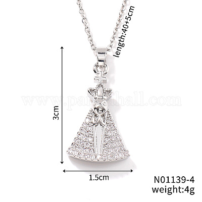 Модные религиозные украшения ND8579-4-1