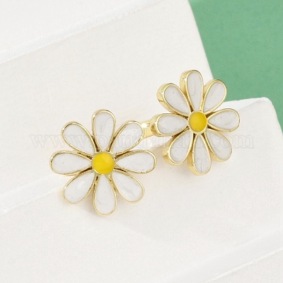 Латунные манжеты для женщин RJEW-C129-01G-1