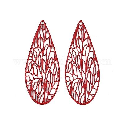 Подвески из нержавеющей стали 430 STAS-H236-01D-1