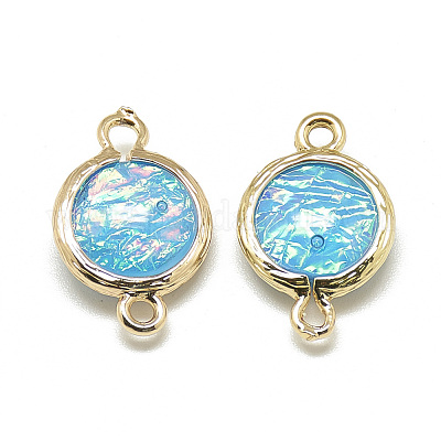 Соединители из смолы RESI-Q185-05J-1