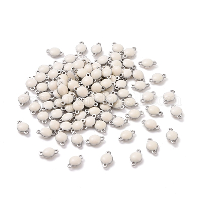 Соединительные элементы из эмалированной нержавеющей стали 304 STAS-F206-01P-A10-1