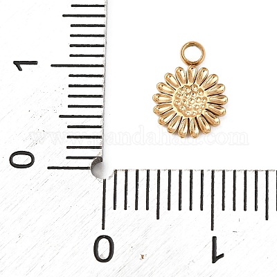 Подвески из нержавеющей стали 304 STAS-A125-13A-G-1