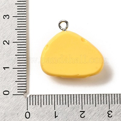 Harzanhänger&nbsp;LS-RESI-A038-02E-1