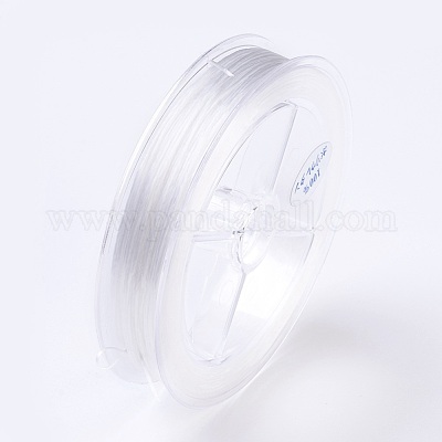 Плоская эластичная кристаллическая струна EW-F007-13-1