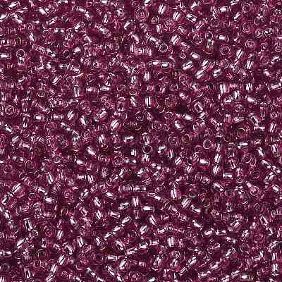 Круглые бусины toho 11/0 SEED-XTR11-2218-1