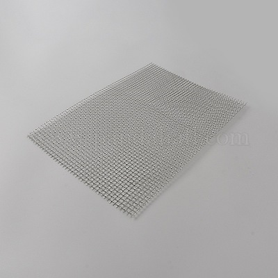 Фильтры из нержавеющей стали 304 AJEW-WH0348-158-1