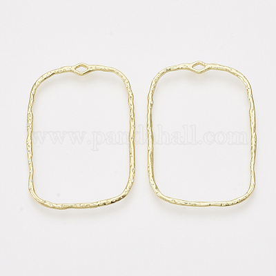 Подвесные подвески из сплава PALLOY-S121-81-1