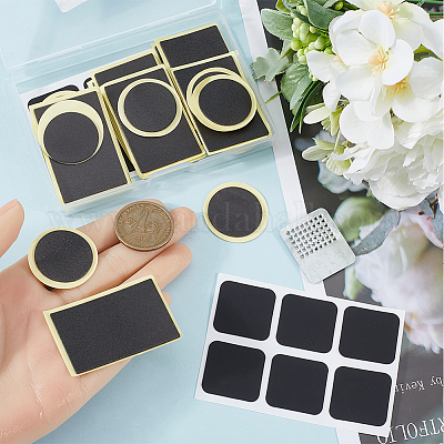 Наборы заплат для ремонта шин из полиэтилена и резины TOOL-GF0003-46-1