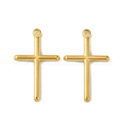 Подвески из нержавеющей стали 304 STAS-F294-01D-G-1