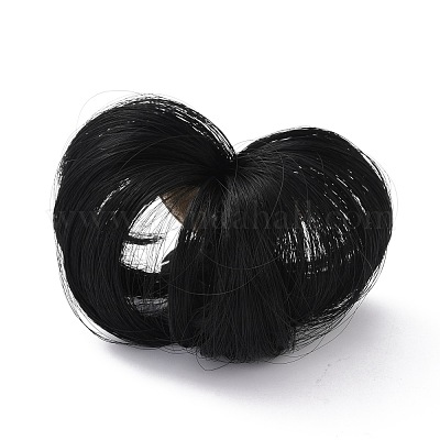 Парики из высокотемпературного волокна для детей OHAR-C003-03-1