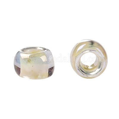 Круглые бусины toho X-SEED-TR08-0770-1