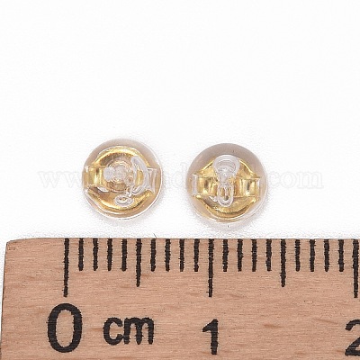 Wholesale 925 Sterling Silver Ear Nuts 