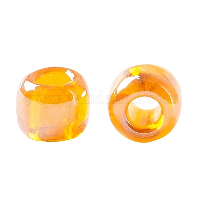 Круглые бусины toho 11/0 SEED-XTR11-0111B-1