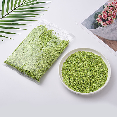 Бисер из стекла  X2-SEED-A010-2mm-44-1