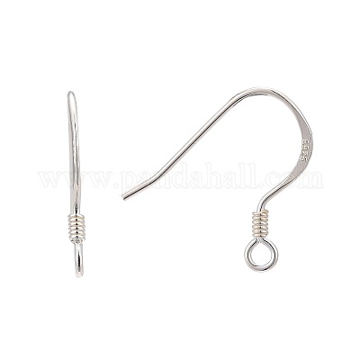 925 стерлингового серебра швензы STER-K167-049D-S-1