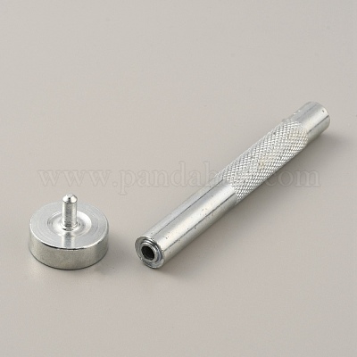 45 # стальной кожаный перфоратор для сверления отверстий TOOL-CJC0005-01P-1