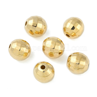 CCB пластиковые шарики CCB-G020-01G-1