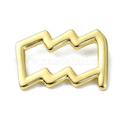 Стойки обшивки латунные подвески KK-Q810-04I-G-1