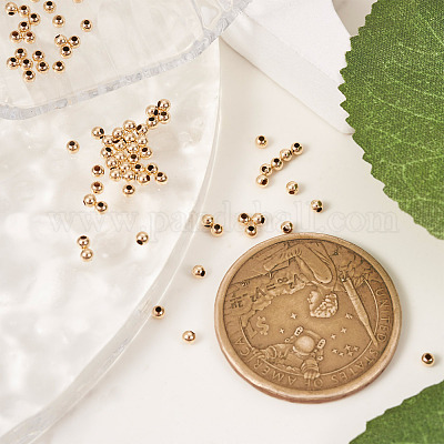 Латунные бусины FIND-TAC0010-67A-1