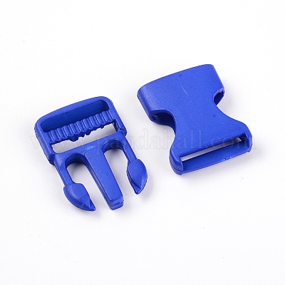 Нейлоновые пряжки сбоку FIND-SZC0002-01J-1