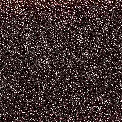 Тохо полукруглый бисер Y-SEED-DR11-0222-1