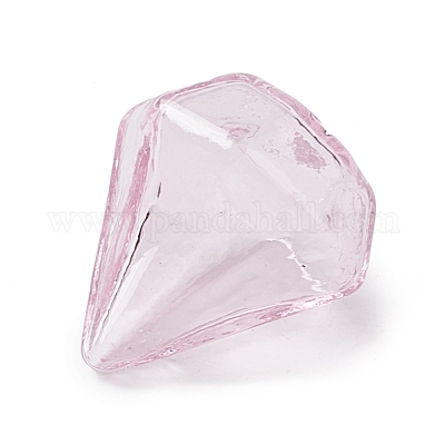 Выдувные стеклянные бутылки ручной работы GLAA-B005-01A-1