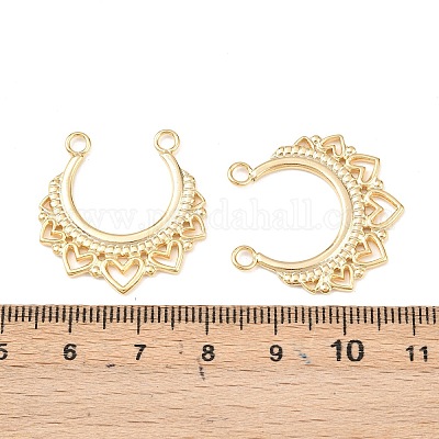 Подвески из нержавеющей стали 304 STAS-A129-13B-G-1