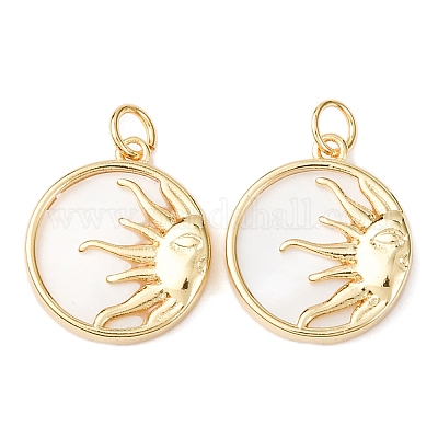 Природные подвески оболочки KK-L188-38G-1-1