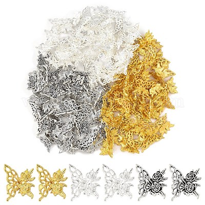 Подвески из сплава &nbsp;FIND-YWC0011-05G-1