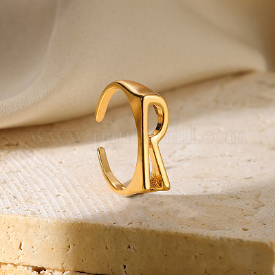 Регулируемые открытые манжеты из сплава FS-WG3F88F-35-1