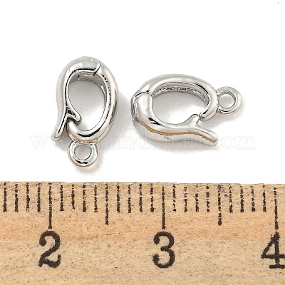 Латунный усилитель-укорочитель подвесных поручней KK-P275-38P-1