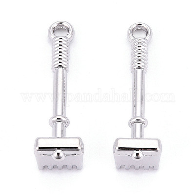 Подвески из сплава  X1-PALLOY-N176-112P-1