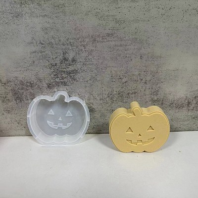 Силиконовые Молды для свечей на тему хэллоуина SIL-B075-07B-1