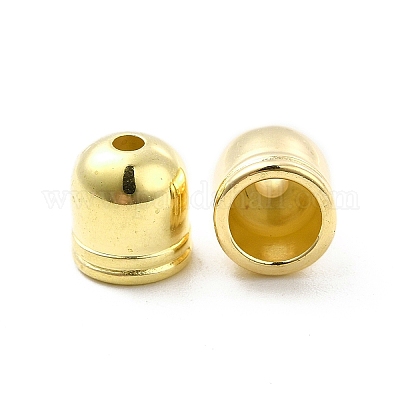 Концы пластмассовых шнуров ccb CCB-G017-12G-1