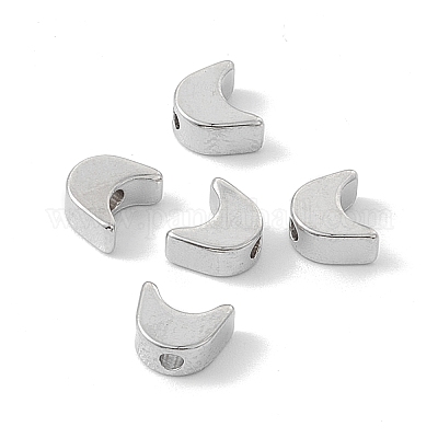 Латунные бусины&nbsp;KK-D251-02P-1