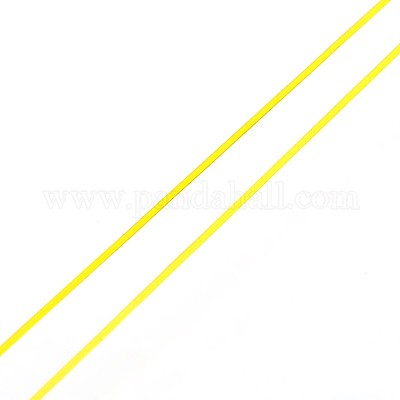 Корейская кристалл упругой нити EW-L003-1mm-20-1