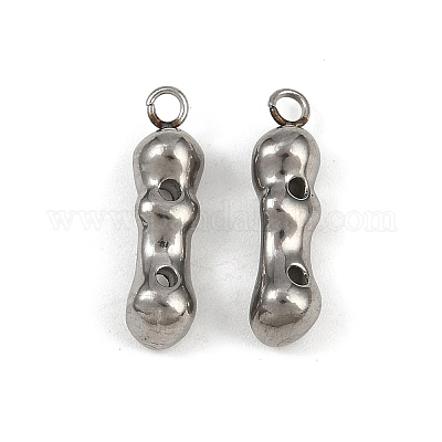 Подвески из нержавеющей стали 304 STAS-F317-08P-1