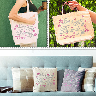 Стекла исправление горный хрусталь DIY-WH0303-315-1