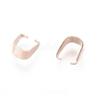 201 нержавеющая сталь с защелкивающимися дужками STAS-H436-10RG-1