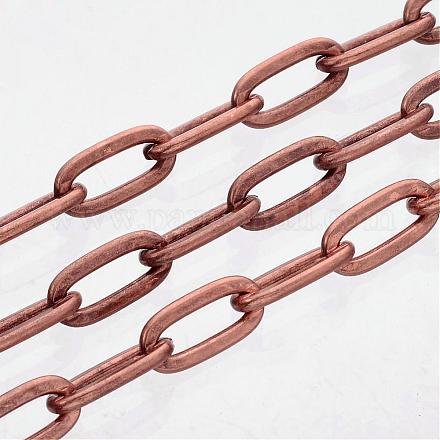 Iron Cable Chains CH-Y1409-R-NF-1