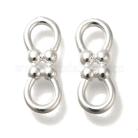 Подвески из латуни KK-H502-10S-1