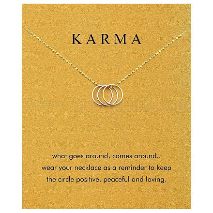 Дружба латунные подвески ожерелья&nbsp;FS-WGE2002-04-1