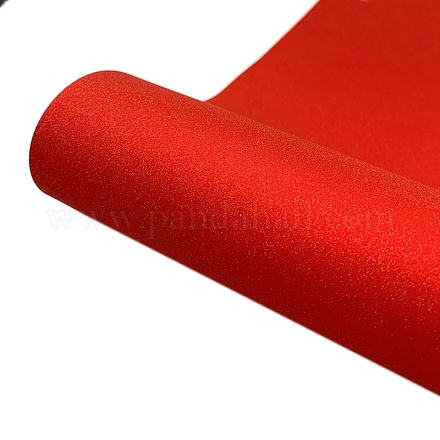 Waterproof Permanent Self-Adhesive Opal Vinyl Roll for Craft Cutter Machine FABR-PW0001-076A-03-1