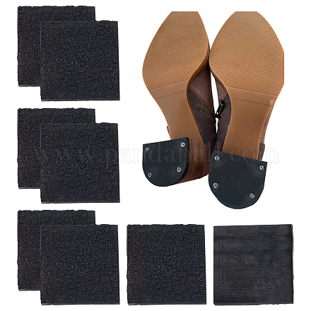 Резиновые пятки FIND-WH0126-813-1