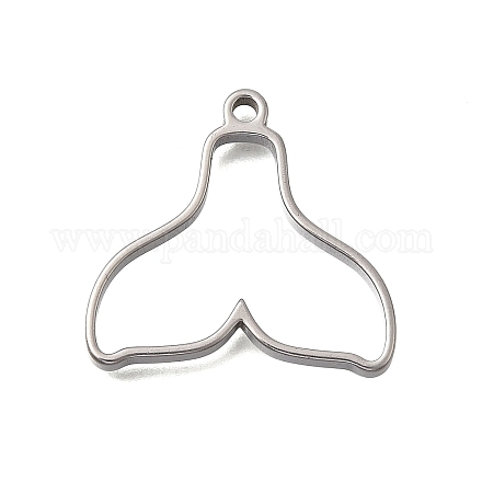 Полые подвески из нержавеющей стали 304 STAS-D381-02E-P-1