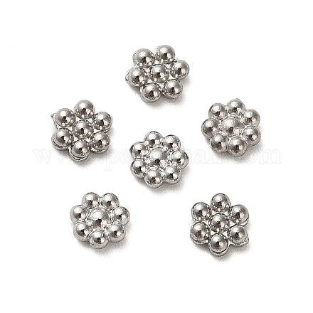 Кабошоны из нержавеющей стали 304 STAS-Z141-04P-1